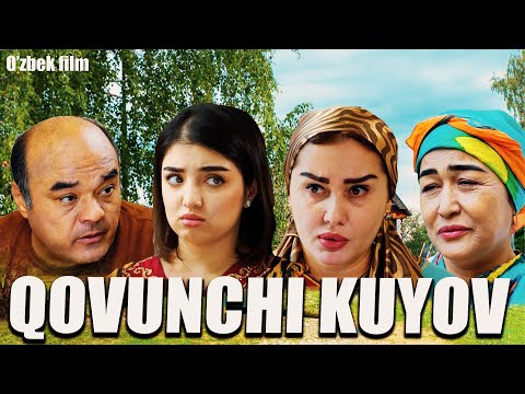 Видео: Qovunchi kuyov(o'zbek kino) Қовунчи куёв (ўзбек кино)2025