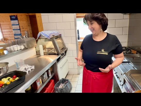 Видео: Первое Люля как всегда пробую - Я❤️ Шашлык, Люля и наша огромная Армянская душа@ElinaDeisling