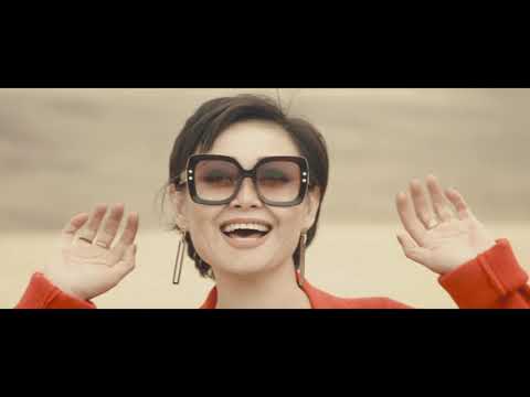 Видео: Айгуль Чалова - Жылмаюну тартула I DJO GROUP