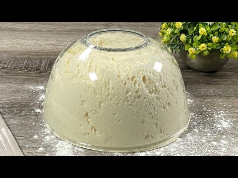 Видео: ЗАБУДЬТЕ ВСЮ ВЫПЕЧКУ❗️ ТАКОГО МЯГКОГО И ВКУСНОГО РЕЦЕПА НЕТ! Рецепт вкусных круассанов.