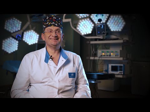 Видео: 10 вопросов урологу: Евгений Безруков