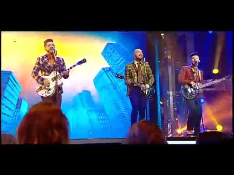 Видео: AVIATOR - Этот город