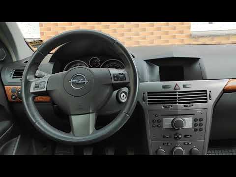 Видео: OPEL ASTRA H глохнет двигатель, ремонт блока