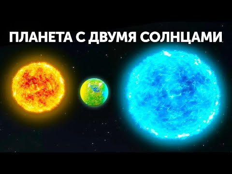 Видео: Самые удивительные космические открытия 2020 г.