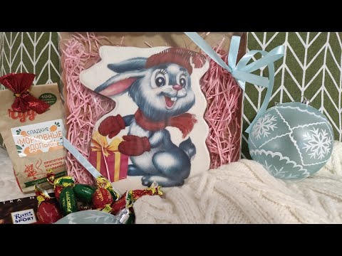 Видео: РУКОДЕЛЬНЫЕ НОВОСТИ