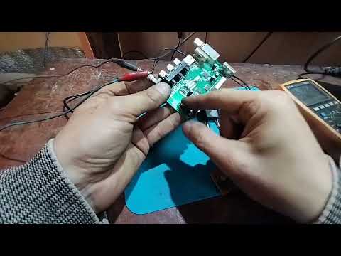 Видео: T2 приставка SIMAX не включается