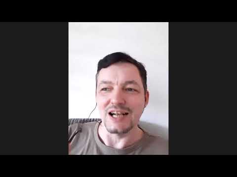 Видео: Встреча с патронами. Атеизм. Часть 1. Александр Усатов | 27.05.2021
