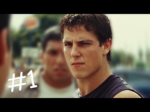 Видео: ДРАКИ ПОД МУЗЫКУ #1 // Когда не зассал и постоял за себя, друзей, семью.