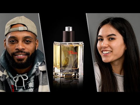 Видео: Групповая слепая реакция на популярные весенние ароматы для мужчин (Tom Ford, Hermès, Cartier и д...