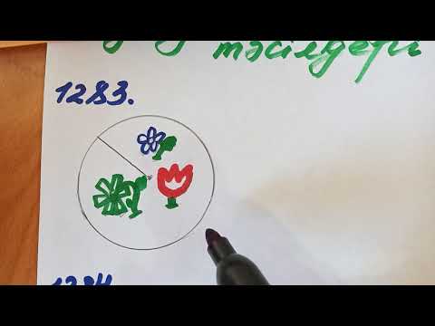 Видео: Шамалар  арасындағы тәуелділіктердің берілу тәсілдері