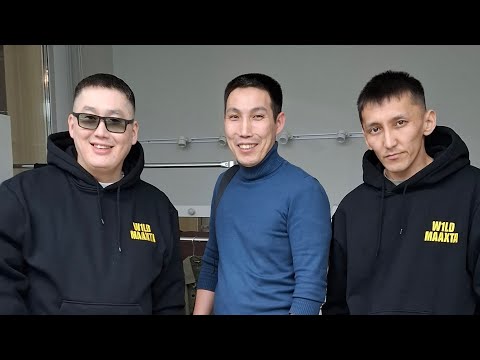 Видео: W1ld уонна Маахта попурри кэнсиэртэрэ Бороҕон -2025