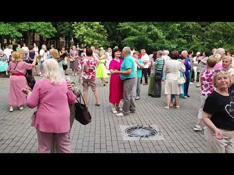 Видео: 02.07.23г🌹Гомель ♥️ Встреча в Пути!