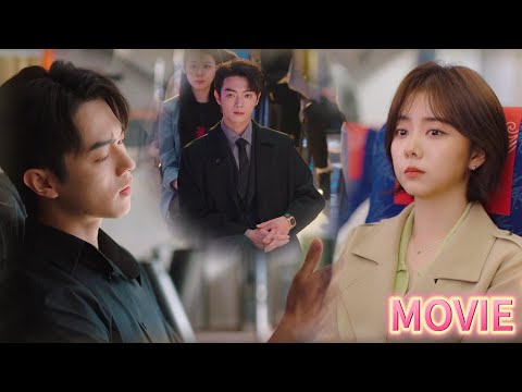 Видео: "Забеременела после ночи💫 Поймана в аэропорту: "Сбегаешь с моим ребёнком?" Притянул📦Заберу вас обоих