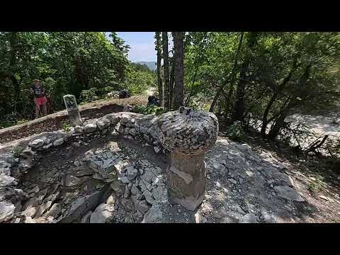 Видео: Адым-Чокракская долина - пещера Уркуста.