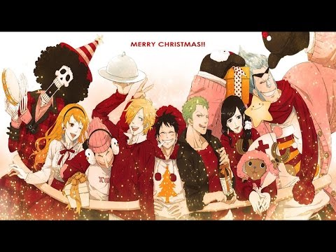 Видео: One Piece приколы (18) НОВОГОДНИЙ ВЫПУСК!