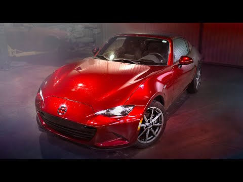 Видео: Nissan 400z | Supra А90 | Восстанавливаем Mazda MX-5 на Продажу из США |  Лучший выхлоп на компакт