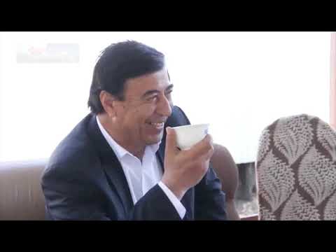 Видео: Чойхонахои Исфара чои сухбату чойнуши - CHOYKHONAHOI ISFARA!