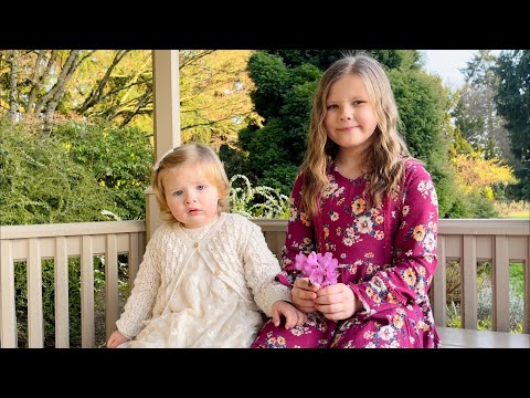 Видео: Я смотрю на небес высоту | Maya Kukhotska | Пасха 2021