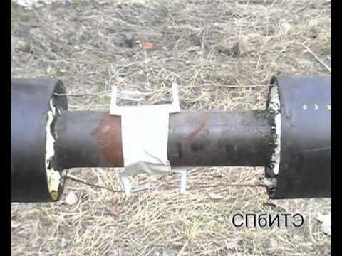 Видео: Система телемониторинга ОДК тепловых сетей.