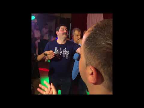 Видео: Сулик Садыков и Карен Аванесян