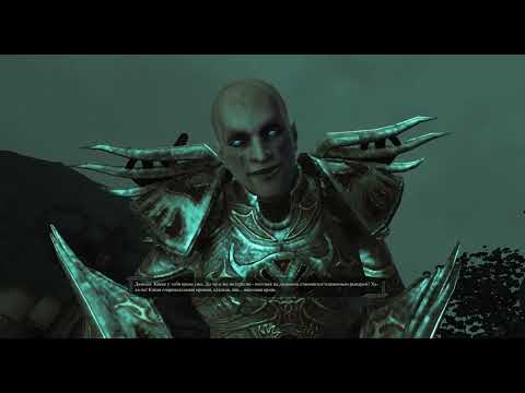 Видео: Divinity II - Developers Cut прохождение 6 часть
