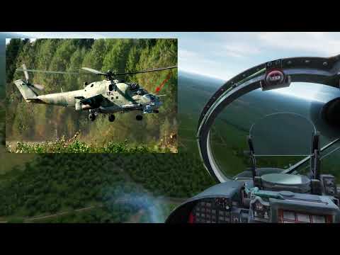 Видео: Проект Ми-24: о постройке кокпита для DCS — начало большого пути!