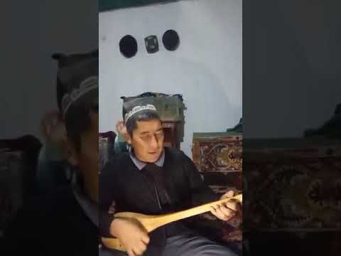 Видео: «ҚАРАМАДИНГ ОТАГА». САМАРҚАНДЛИК ШАВКАТ ШОИР. 16 ДЕКАБР 2024 ЙИЛ