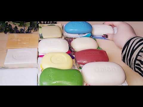 Видео: МЫЛЬНИЦА НА МАЙ 🧽soap for a month