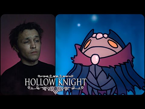 Видео: МИЛОРД vs МАСТЕР ДУШ ► Hollow Knight #9