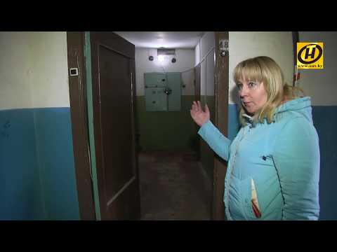Видео: Соседи устроили в доме притон! Как с этим бороться? "Горячая линия" ОНТ