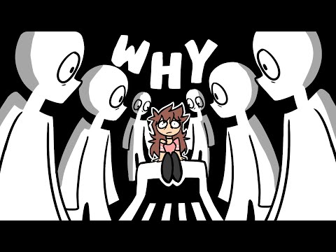 Видео: Они просто смотрели, пока я кричала