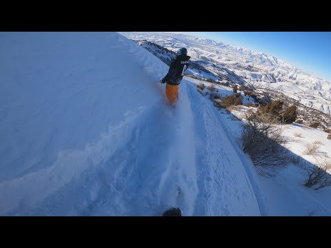 Видео: Snowteam vs Amirsoy. Че?