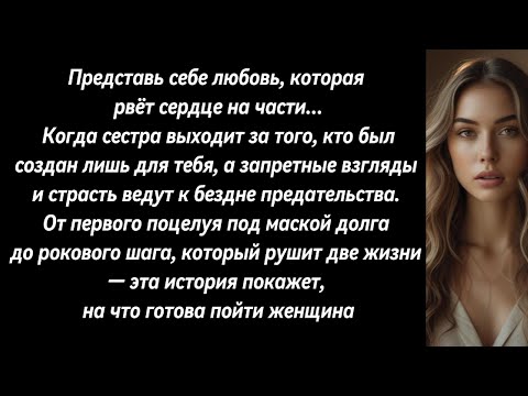 Видео: Любовь под венцом: как одно «да» разрушило всё