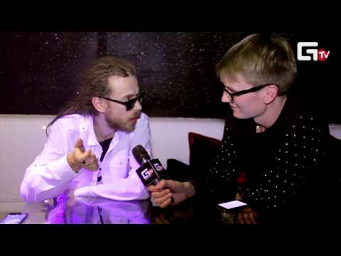 Видео: 2014/05/24 Sobranie - Децл aka Le Truk