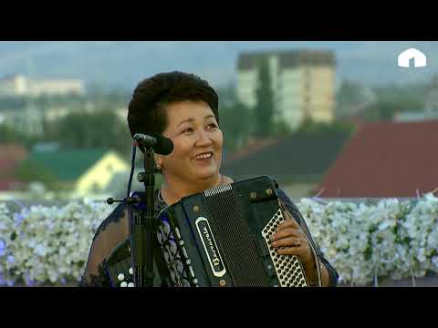 Видео: Аккордеон сыздачы!/ Тандоо туру/ 5-чыгарылыш