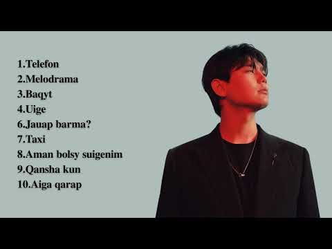 Видео: SADRADDIN 2025 ХИТ ӨЛЕҢДЕРІ