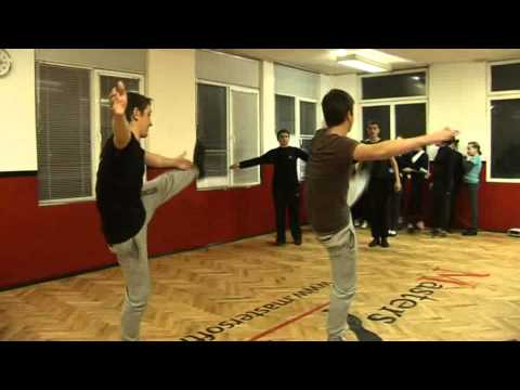 Видео: Masters of the Dance Драгичево