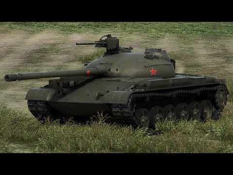 Видео: ОБЪЕКТ 140 | путь к 3 ОТМЕТКАМ(старт с 0%) + СО в игре МИР ТАНКОВ
