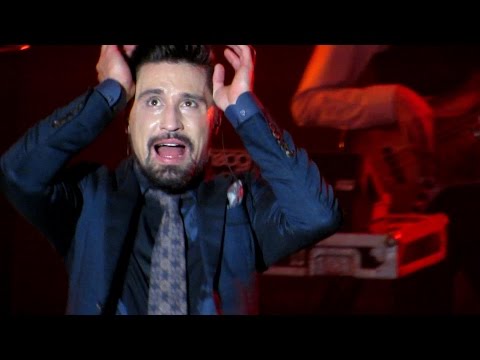 Видео: Дима Билан  - Малыш (На бис, Крокус, 2015)