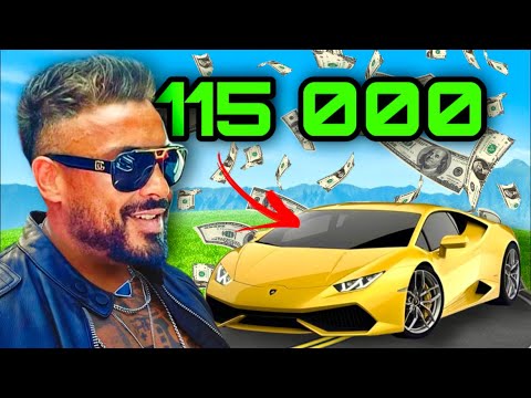 Видео: ПРОДАДОХ КОЛА ЗА 115 000лв