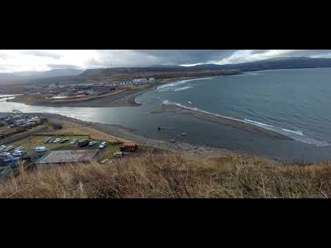 Видео: Итуруп