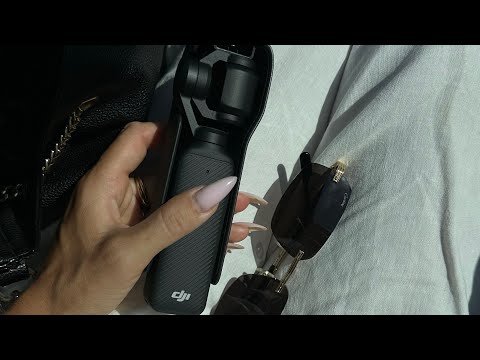 Видео: Обзор лучшей камеры для ведения блога 🔥