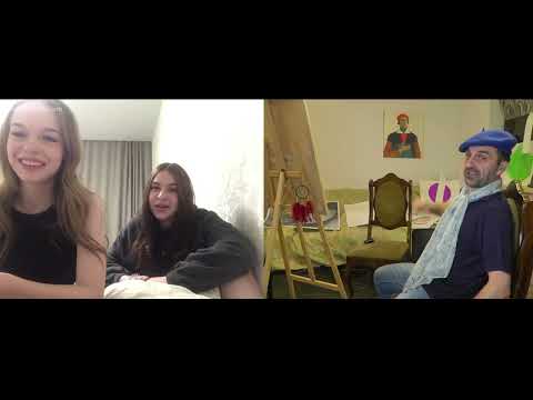 Видео: Хочу РАБОТАТЬ / молодые девчонки - трудоголики!