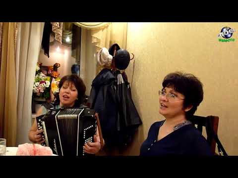 Видео: Шумел камыш очень красиво спелии