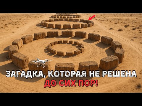 Видео: 100 НЕОБЪЯСНИМЫХ Явлений, Которые До Сих Пор Поражают Все ЧЕЛОВЕЧЕСТВО!