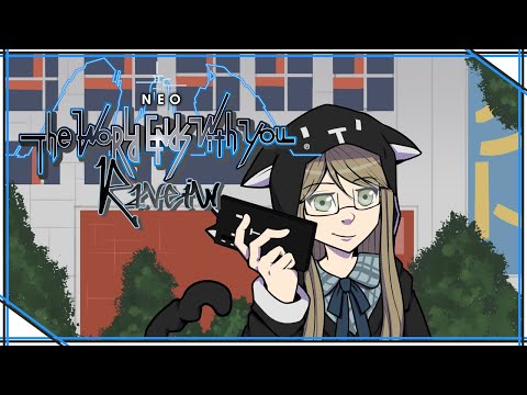 Видео: Raveiw • #15 • | Neo: The World Ends With You обзор |