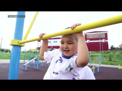 Видео: Переселенцы / QOLDAU