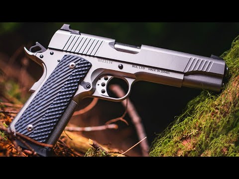 Видео: 6 ЛУЧШИХ ПИСТОЛЕТОВ 1911 ГОДА ДО 1000 ДОЛЛАРОВ В МИРЕ 2025 ГОДА