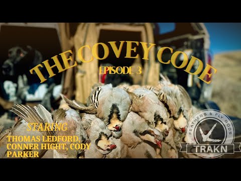 Видео: Код Кови Серия 3 - Охота на Чукара