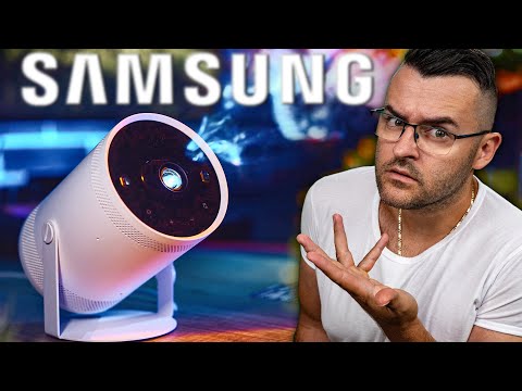 Видео: Какво НЕ ЗНАЕХТЕ за The Freestyle на SAMSUNG?
